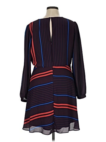 Express Casual Dress (view 2)
