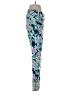 Lilly Pulitzer Luxletic Tropical Blue Casual Pants Size 4 - photo 4