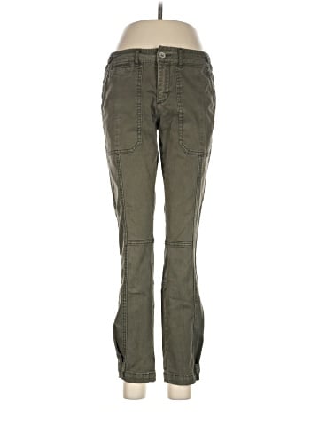 Pilcro and the Letterpress Casual Pants (view 1)