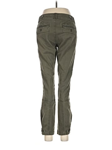 Pilcro and the Letterpress Casual Pants (view 2)