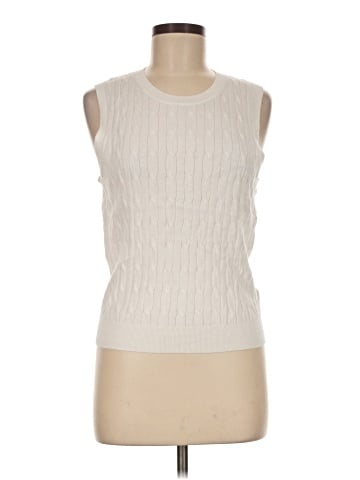 J.Crew Factory Store Sweater Vest (view 1)