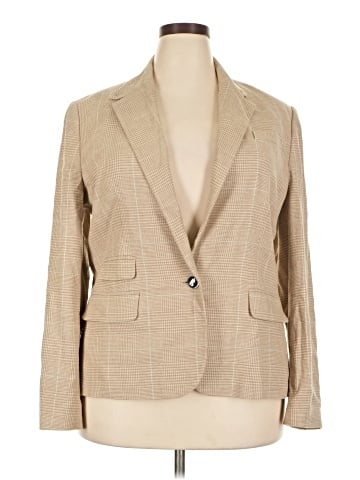 Lauren by Ralph Lauren Blazer (view 1)