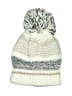 Unbranded Ivory Beanie One size - photo 1