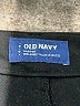Old Navy Solid Black Dress Pants Size 16 - photo 7