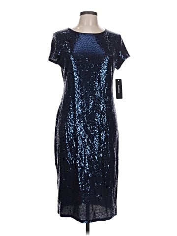 Bebe Cocktail Dress (view 1)