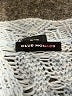 Club Monaco Blue Wool Pullover Sweater Size M - photo 4