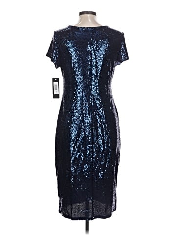 Bebe Cocktail Dress (view 2)