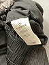 Rae Mode Solid Black Casual Pants Size L - photo 8