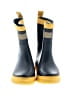 Hatley Yellow Rain Boots Size 7 (kids) - photo 2
