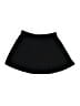 rue21 Solid Black Skort Size M - photo 2