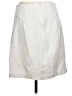 PREMISE Ivory Casual Skirt Size L - photo 2