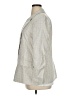 1.State Checkered-gingham Ivory Blazer Size XL - photo 5