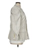 1.State Checkered-gingham Ivory Blazer Size XL - photo 4