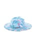 Flap Happy Blue Sun Hat Size XL (kids) - photo 1