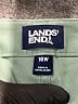 Lands' End Green Cargo Pants Size 16W - photo 7