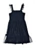 Crewcuts Outlet 100% Polyester Blue Dress Size 10 - photo 1