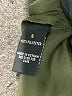 Iz Byer 100% Polyester Solid Green 3/4 Sleeve Blouse Size S - photo 7