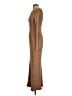 Express Brown Casual Dress Size S - photo 5