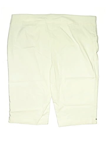 Chico's Khaki Shorts (view 2)