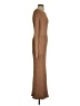 Express Brown Casual Dress Size S - photo 4