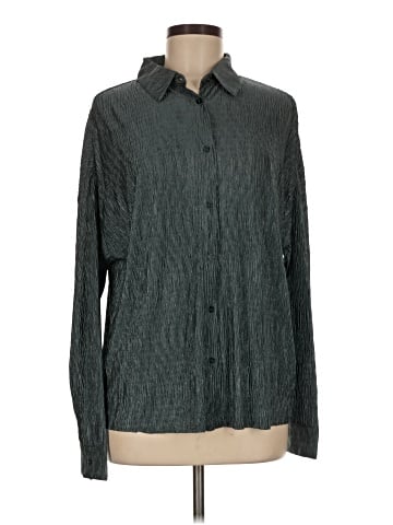 Bailey 44 Long Sleeve Blouse (view 1)