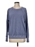 Sundry Blue Sweatshirt Size Med (2) - photo 1