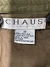 Chaus 100% Acetate Solid Green Casual Pants Size 16 - photo 7