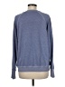 Sundry Blue Sweatshirt Size Med (2) - photo 2