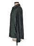 Bailey 44 100% Polyester Gray Long Sleeve Blouse Size M - photo 5