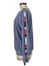 Sundry Blue Sweatshirt Size Med (2) - photo 5