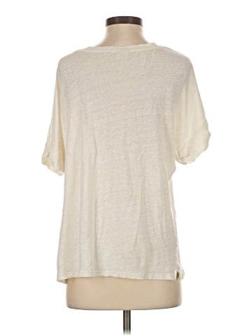 Zara W&B Collection Short Sleeve T-Shirt (view 2)