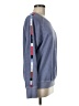 Sundry Blue Sweatshirt Size Med (2) - photo 4