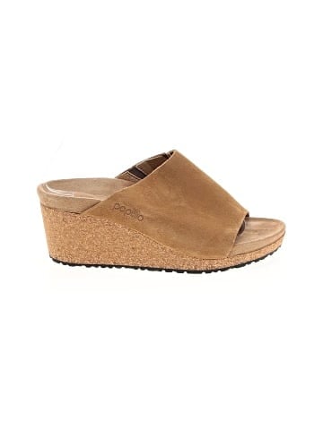Papillio by Birkenstock Wedges (view 1)