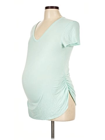 Brandy Blu Short Sleeve T-Shirt (view 1)