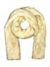 Unbranded Ivory Scarf One size - photo 1