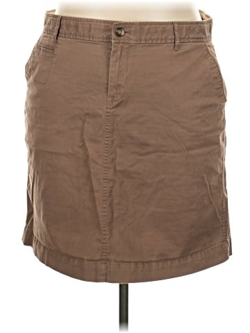 Old Navy Casual Skirt (view 1)