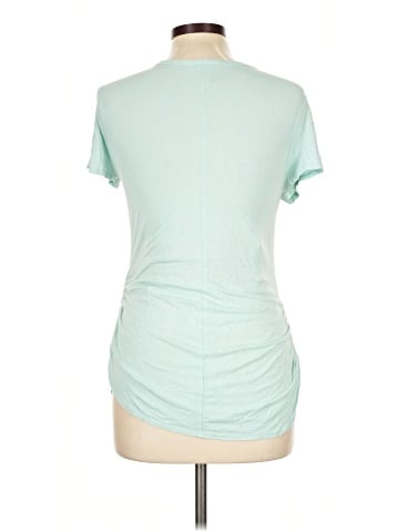Brandy Blu Short Sleeve T-Shirt (view 2)