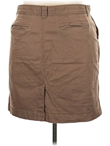 Old Navy Casual Skirt (view 2)