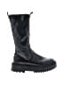 Zara Black Boots Size EU 35 - photo 1