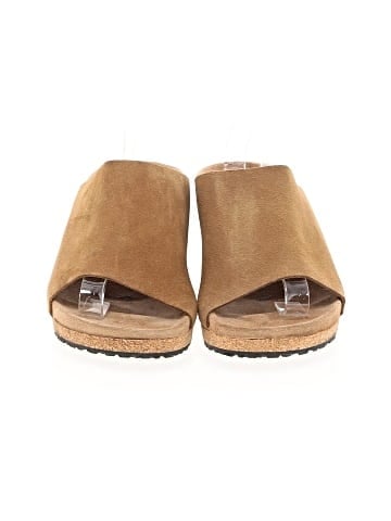 Papillio by Birkenstock Wedges (view 2)