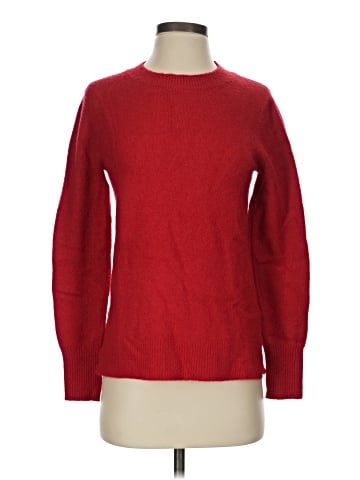 J.Crew Factory Store Pullover Sweater (view 1)