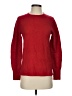 J.Crew Factory Store Solid Red Pullover Sweater Size XS - photo 1