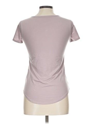 Lululemon Athletica Short Sleeve T-Shirt (view 2)
