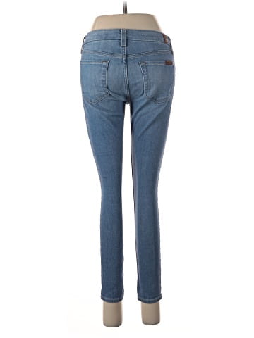 7 For All Mankind Jeans (view 2)
