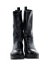 Zara Black Boots Size EU 35 - photo 2
