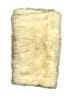 Unbranded Ivory Scarf One size - photo 2
