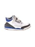Air Jordan White Sneakers Size 13 (kids, wide) - photo 1