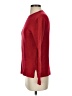 J.Crew Factory Store Solid Red Pullover Sweater Size XS - photo 5