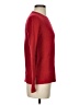 J.Crew Factory Store Solid Red Pullover Sweater Size XS - photo 4