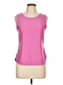 Head Pink Sleeveless T-Shirt Size L - photo 1